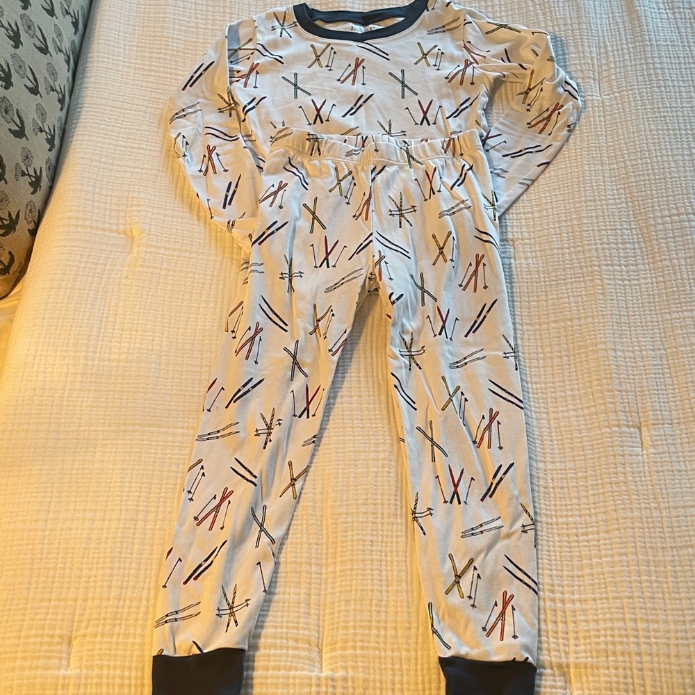 Lake Pajamas size 6